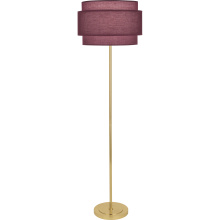 Robert Abbey VW132 - Decker Floor Lamp