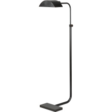 Robert Abbey Z461 - Koleman Floor Lamp