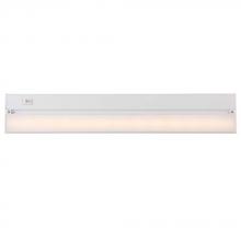 Acclaim Lighting LEDUC22WH - LED Undercabinet In White