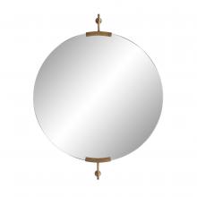 Arteriors Home 4730 - Madden Round Mirror