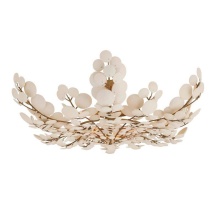 Arteriors Home DFS02 - Bilal Flush Mount