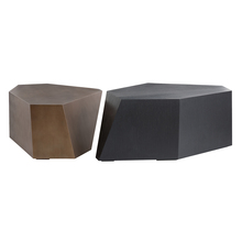 Arteriors Home DJ5012 - Chaka Cocktail Tables, Set of 2