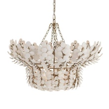 Arteriors Home DLS14 - Bilal Chandelier