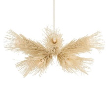 Arteriors Home DLS15 - Kauai Chandelier