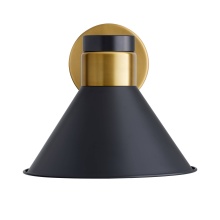 Arteriors Home DWC98 - Lane Sconce