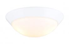 Wind River KG100W - Light Kit – CFL – Opal Glass