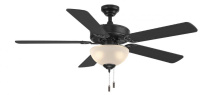 Wind River WR1423MB - Dalton 52" Indoor LED Ceiling Fan