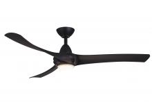 Wind River WR1462MB - Droid LED 52" Indoor CCT LED Ceiling Fan