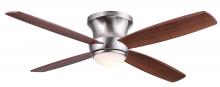 Wind River WR1464N - Zorion 54" Indoor CCT LED Ceiling Fan