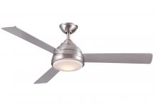 Wind River WR1473SS - Neopolis 52" Indoor CCT LED Ceiling Fan