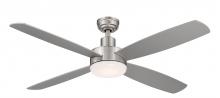 Wind River WR1603SS - Aeris Job 52" Indoor LED Ceiling Fan
