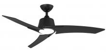 Wind River WR2009MB - McKenzie 48" Indoor CCT LED Ceiling Fan
