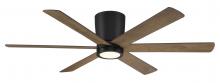 Wind River WR2028MB - Coldwater 52" Indoor/Outdoor LED Smart Ceiling Fan