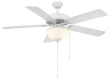 Wind River WR2123MW - Dalton 52" Indoor/Outdoor LED Ceiling Fan