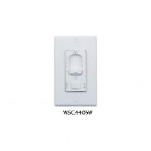 Wind River WSC4403W - Dual Fan/Light Wall Control