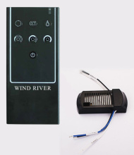 Wind River HR3600 - Universal Handheld Remote System w/ CCT