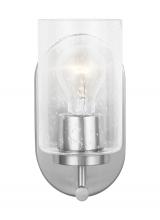 Generation Lighting 41170EN7-962 - OSLO 1L SCONCE-962