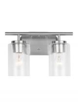 Generation Lighting 41171EN7-962 - OSLO 2L BATH-962