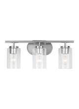 Generation Lighting 41172EN7-962 - OSLO 3L BATH-962