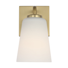 Generation Lighting GLV1051SB - Miles Small Vanity