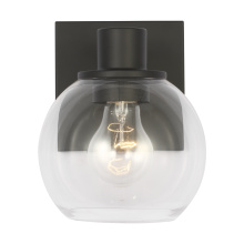 Generation Lighting GLV1121MBK - Rito Small Bath