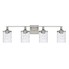 Capital 128841BN-451 - 4 Light Vanity