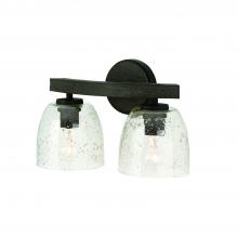 Capital 147621CK-536 - 2 Light Vanity