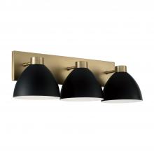 Capital 152031AB - 3 Light Vanity