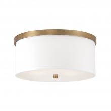 Capital 2015AD-480 - 3 Light Flush Mount