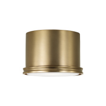 Capital 259412AD - 1 Light Flush