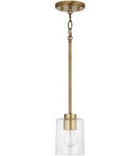 Capital 328511AD-449 - 1 Light Pendant
