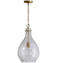 Capital 333813PA-472 - 1 Light Pendant