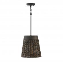 Capital 343911CW - One Light Pendant