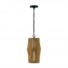 Capital 344613WK - 1 Light Pendant