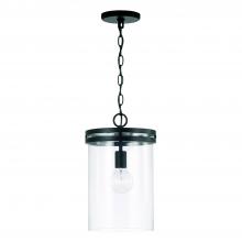 Capital 348711MB - 1 Light Pendant