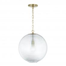 Capital 349911MA - 1 Light Pendant