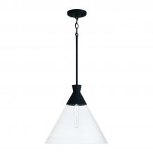 Capital 350311XK - 1 Light Pendant