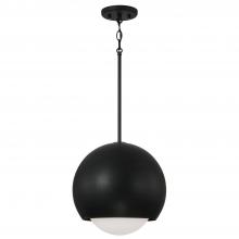 Capital 351611BI - 1 Light Pendant
