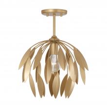 Capital 351811GF - 1 Light Pendant