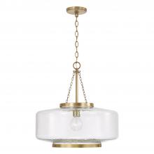 Capital 355311AD - 1 Light Pendant