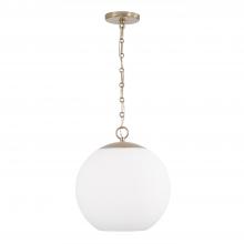 Capital 355812MA-552 - 1 Light Pendant