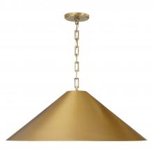 Capital 356712AD - 1 Light Pendant