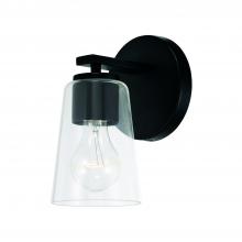Capital 648611MB-537 - 1 Light Sconce