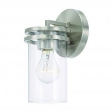 Capital 648711BN-539 - 1 Light Sconce