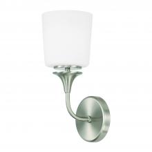 Capital 648911BN-541 - 1 Light Sconce