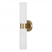 Capital 651721AD - 2 Light Sconce