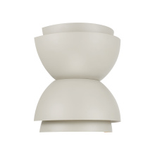 Capital 659221TP - 2 Light Sconce