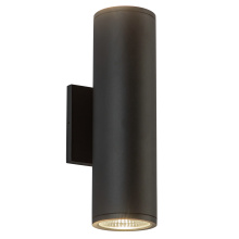 Kuzco Lighting Inc EW264212-BK - Nordic