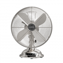Hunter 97315 - Hunter Portable Desk Fan BN