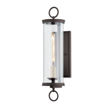 Troy B7302-TBZ - Aiden Exterior Wall Sconce